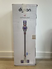 Dyson V8 Advanced Cordless