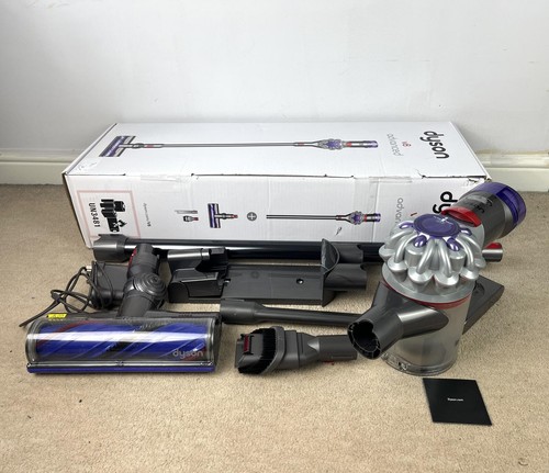 Dyson advanced powerful pet - dyson,