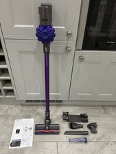 Dyson V6 Cordless Vacuum FULLY