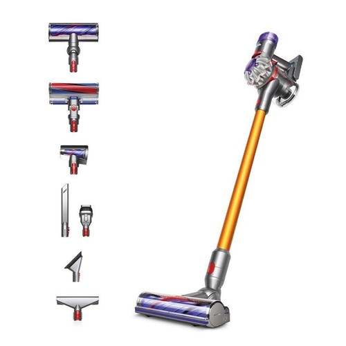 Dyson absolute cordless - v8,