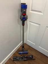 Dyson V8 Animal Cordless