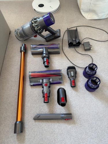 Dyson v10 absolute vacuum - dyson,
