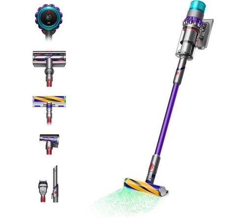 Dyson gen5detect absolute - gen5detect,