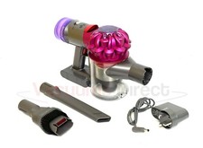 DYSON V7 PINK HEPA TRIGGER