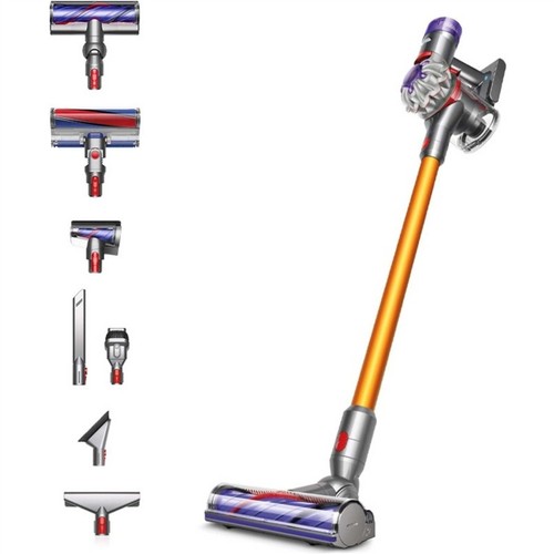 Dyson vacuum cleaner - vacuum,