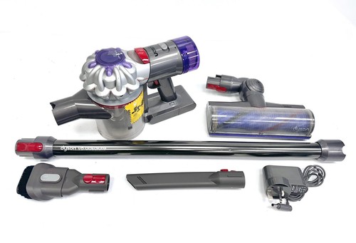 Dyson sv25 stick cordless - dyson, v8