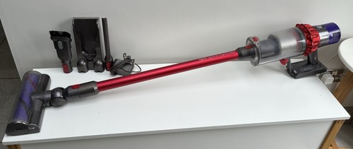 Dyson v10 total clean - total,