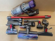 Dyson Cordless Stick Vacuum
