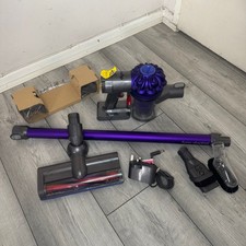 Dyson V6 Animal Cordless