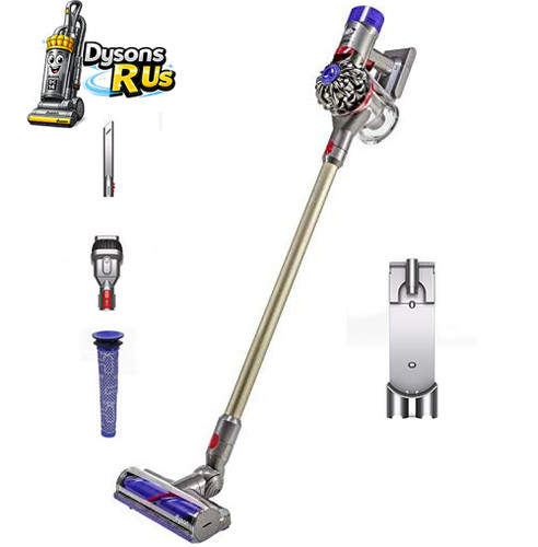 Dyson cordless vacuum - cordless,