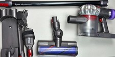 Dyson V8 Absolute Cordless
