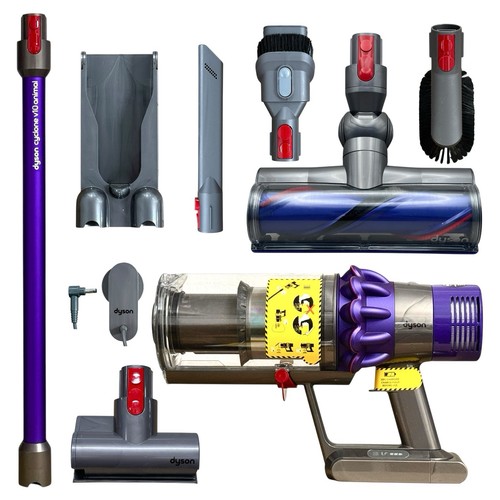 Dyson v10 cyclone animal - dyson,