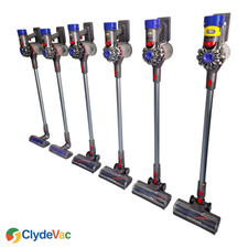 Dyson V8 Cordless Vacuum