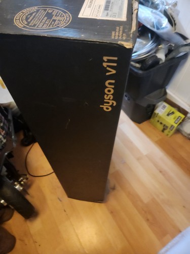 Genuine dyson v11 advanced - v11™,