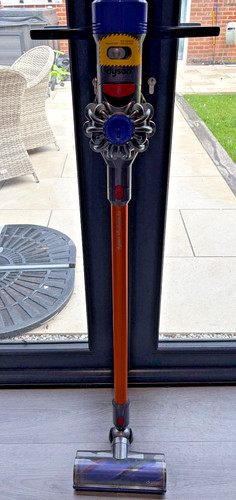 Dyson absolute cordless - dyson,