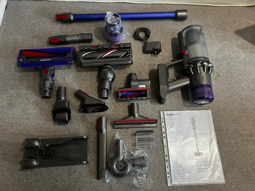 Dyson v11 absolute - v11,