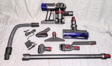 FULLY CLEANED Dyson V8