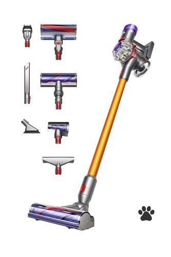 Dyson absolute cordless - dyson, v8