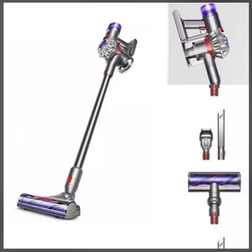 Dyson cordless vacuum - dyson, v8