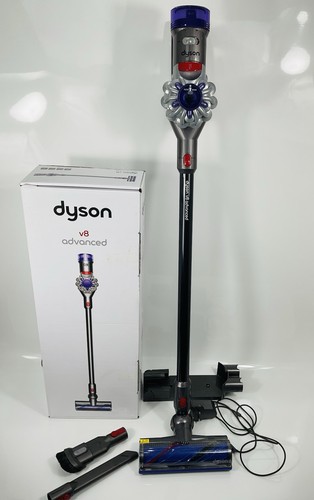 Dyson advanced cordless - v8,