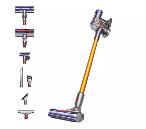 Dyson absolute cordless - absolute,
