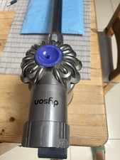 Dyson Pets Cordless Vacuum