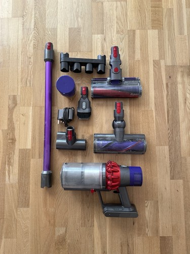 Dyson sv12 v10 animal - sv12, /