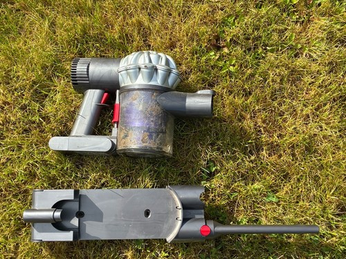 Dyson handheld cordless - dyson,