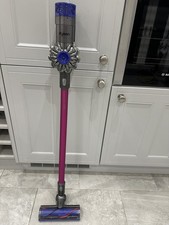 Dyson V6 Cordless Vacuum FULLY