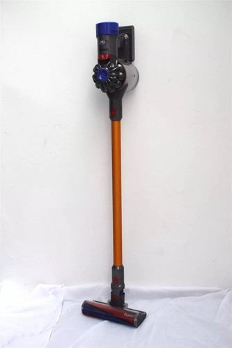 Dyson cordless vacuum cleaner - dyson,