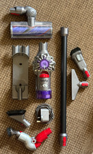 Dyson V8 Cordless Vacuum