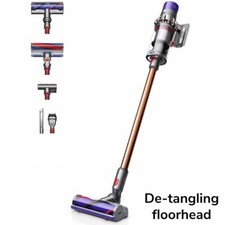 Dyson V10 Absolute Cordless