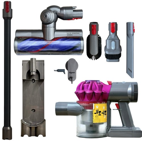Dyson cordless vacuum - dyson, v7