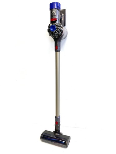 Dyson cordless stick - cordless,