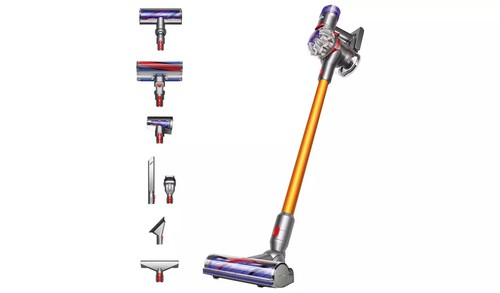 Dyson absolute cordless - v8,