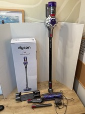 Dyson V8 Advanced Cordless
