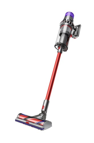 Dyson outsize absolute - outsize,
