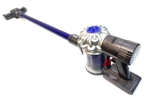 Dyson animal cordless - v6,
