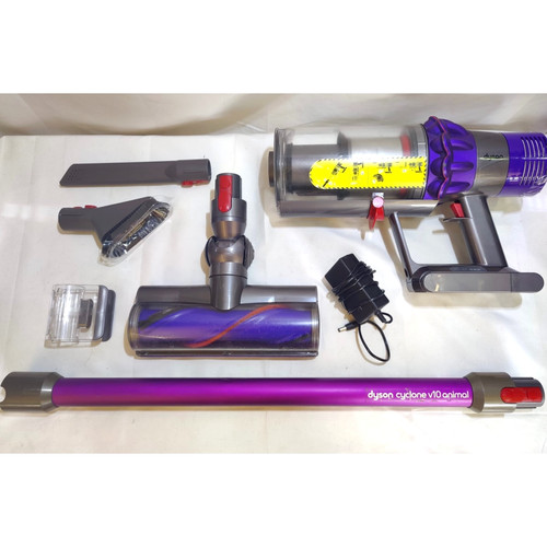 Dyson v10 cordless - v10,