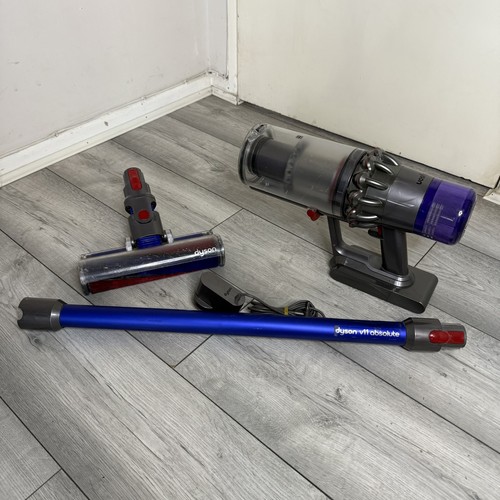 Dyson cordless stick vacuum - dyson,