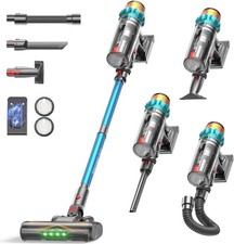 Cordless Stick Vacuum 600W