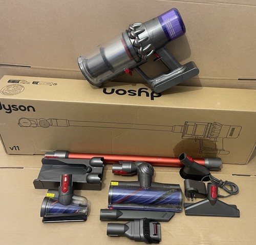 Dyson cordless stick - stick, vacuum