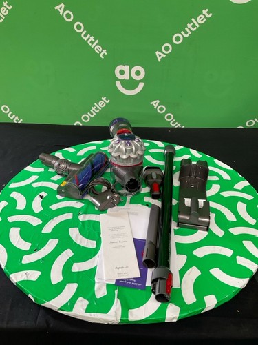 Dyson advanced cordless - v8™,