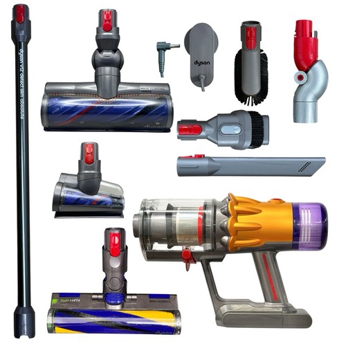 Dyson v12 detect slim - dyson,