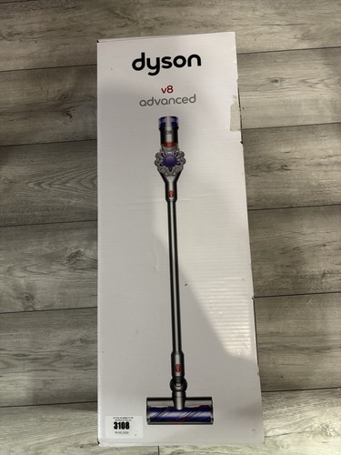 Dyson advanced cordless - dyson,