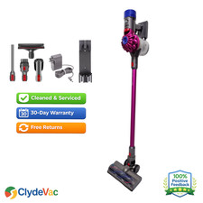 Dyson V7 Animal Stick Handheld