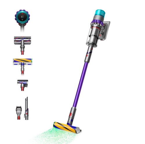 Dyson gen5detect absolute - dyson, gen5detect™