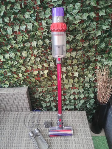 Dyson v10 absolute cordless - dyson,