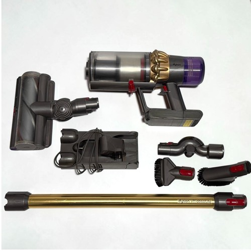 Dyson v11 absolute handheld - dyson,