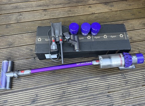 Dyson cyclone v10 animal - cyclone,